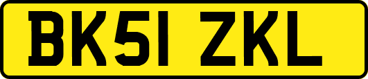 BK51ZKL