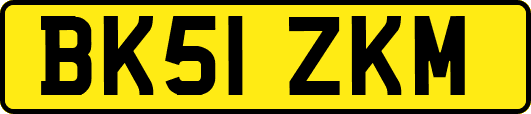 BK51ZKM