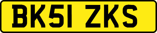 BK51ZKS
