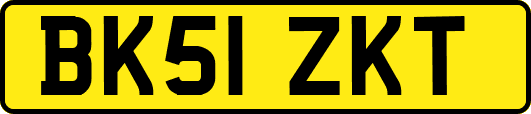 BK51ZKT