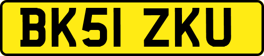 BK51ZKU