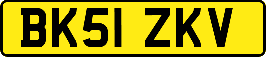 BK51ZKV