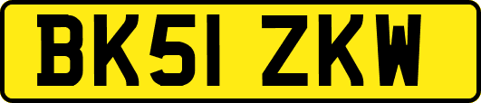BK51ZKW