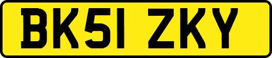 BK51ZKY