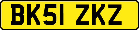 BK51ZKZ