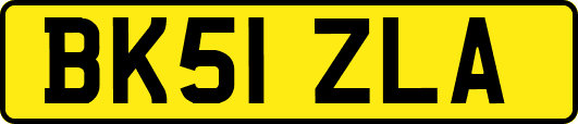 BK51ZLA