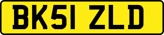 BK51ZLD