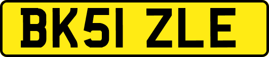 BK51ZLE
