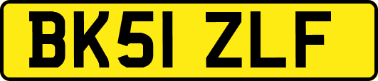 BK51ZLF