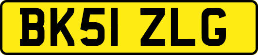 BK51ZLG