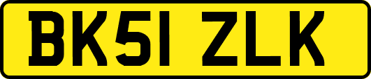 BK51ZLK
