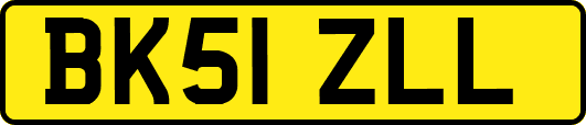 BK51ZLL