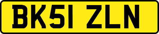 BK51ZLN