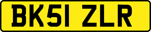 BK51ZLR