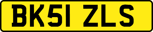 BK51ZLS