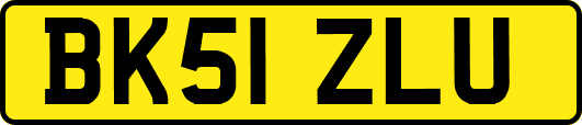 BK51ZLU