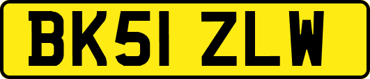 BK51ZLW