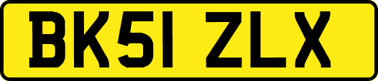 BK51ZLX