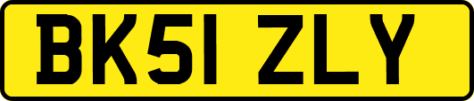 BK51ZLY