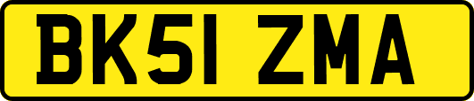 BK51ZMA