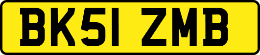 BK51ZMB