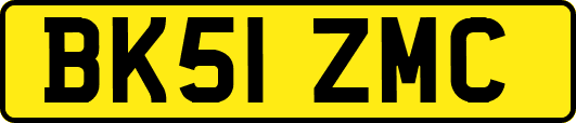 BK51ZMC