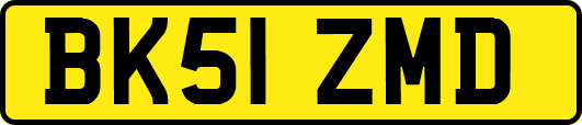 BK51ZMD