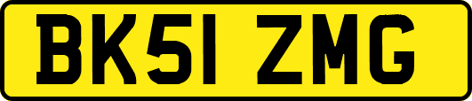 BK51ZMG