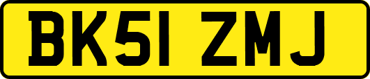 BK51ZMJ