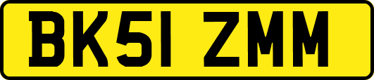 BK51ZMM