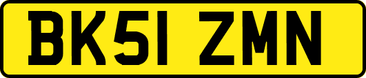 BK51ZMN