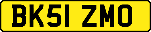 BK51ZMO