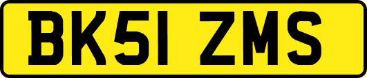 BK51ZMS