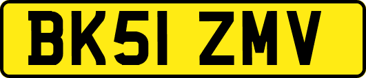 BK51ZMV
