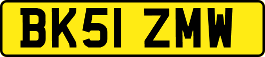 BK51ZMW