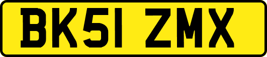 BK51ZMX