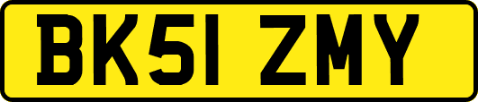 BK51ZMY