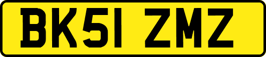 BK51ZMZ