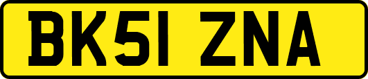 BK51ZNA