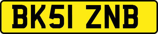 BK51ZNB