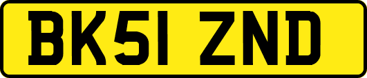 BK51ZND