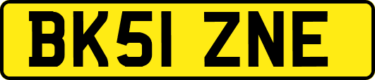BK51ZNE