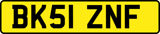 BK51ZNF