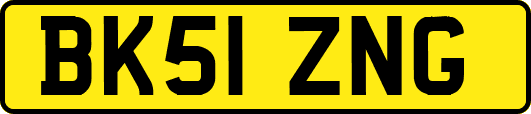BK51ZNG