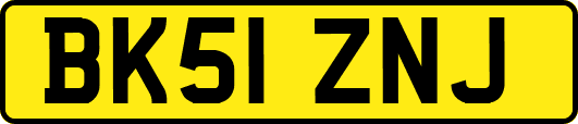 BK51ZNJ