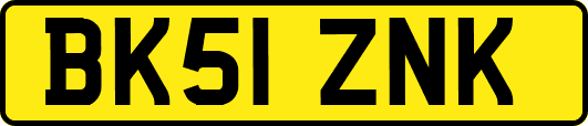 BK51ZNK