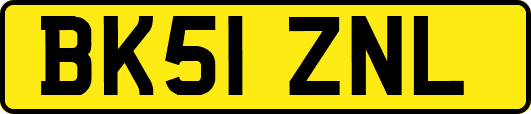 BK51ZNL