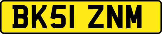 BK51ZNM