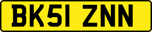 BK51ZNN