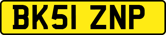 BK51ZNP
